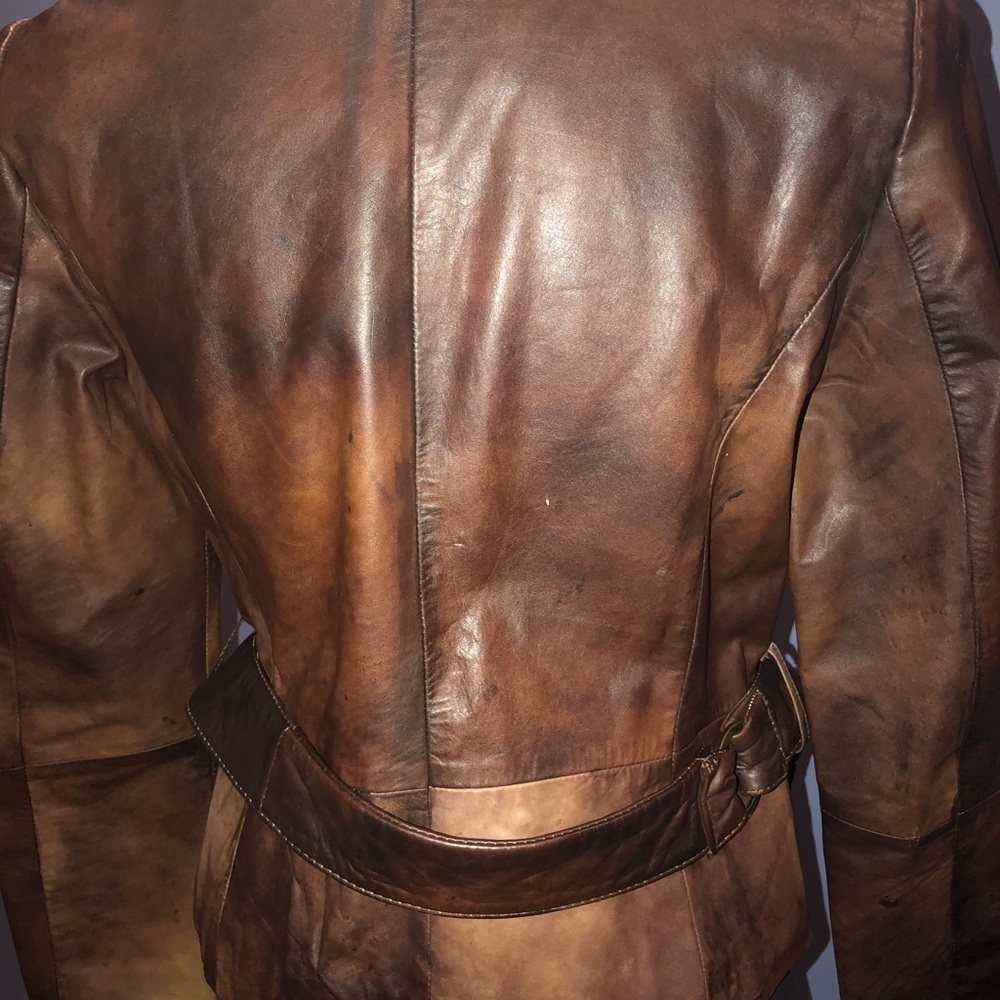 Zara Basic Jacket - image 3